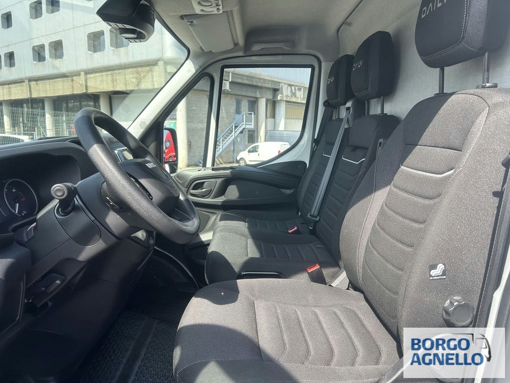 Iveco DAILY 35S16